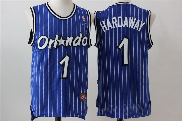 Orlando Magic Jerseys 08